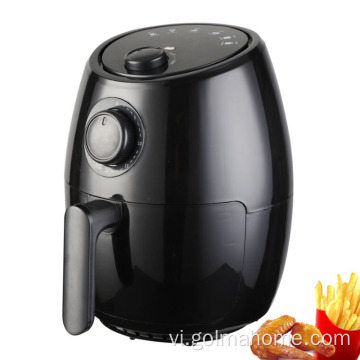 Nồi chiên không khí Electric Fryer tại Walmart With Ce